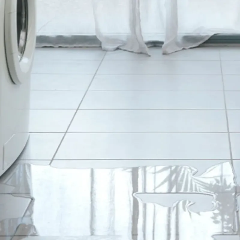 Appliance Leak Cleanup in Decatur County, TN